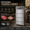 Thawing Equipment, 304SS, 220 V - view 3