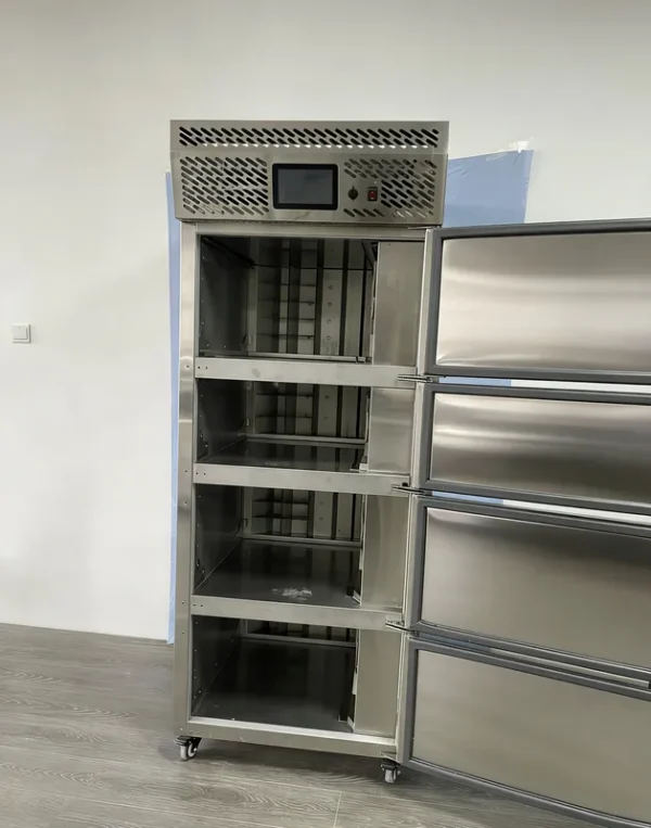 Thawing Equipment, 304SS, 220 V - view 4