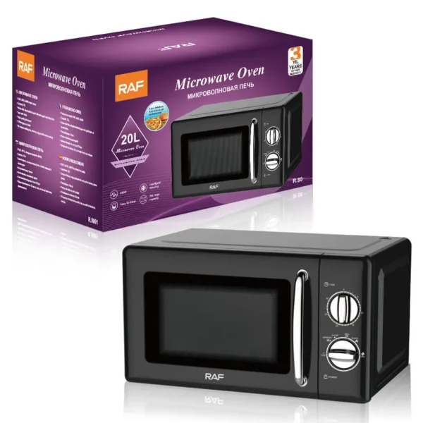 Thawing Equipment, 30L, 800W - view 2
