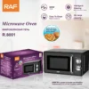 Thawing Equipment, 30L, 800W - view 3