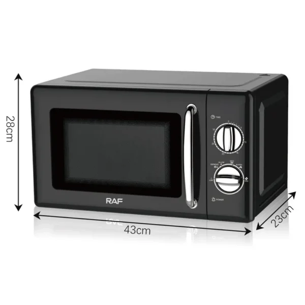 Thawing Equipment, 30L, 800W - view 5