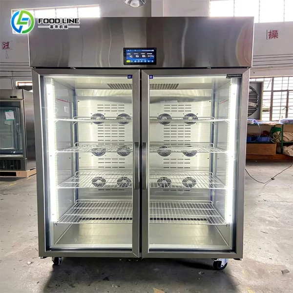 Thawing Equipment, 320, Stainless Steel 201 - view 2