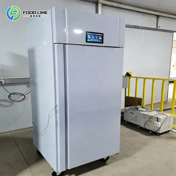Thawing Equipment, 320, Stainless Steel 201 - view 3