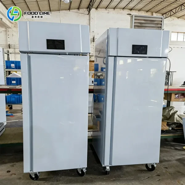 Thawing Equipment, 320, Stainless Steel 201 - view 4