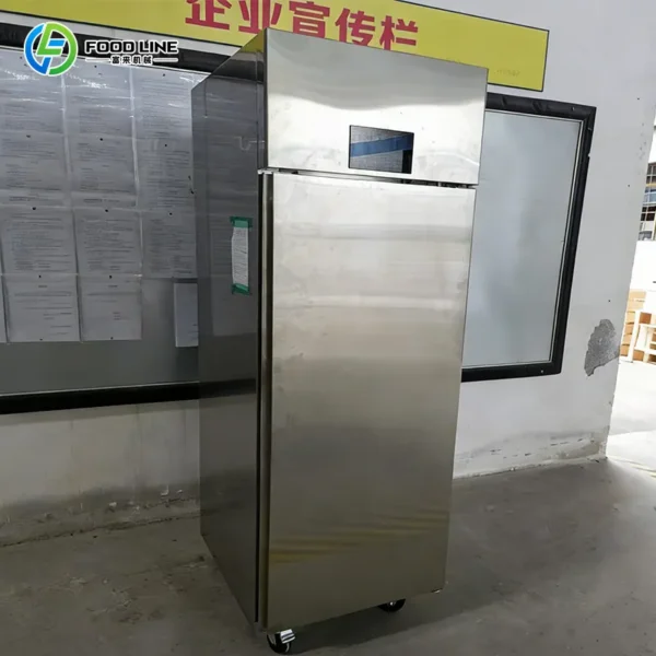 Thawing Equipment, 320, Stainless Steel 201 - view 5