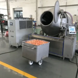 Thawing Equipment