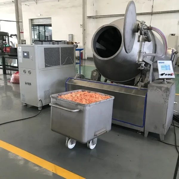 Thawing Equipment, 380, 13.5KW