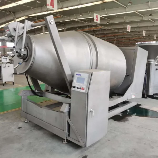 Thawing Equipment, 380, 13.5KW - view 3