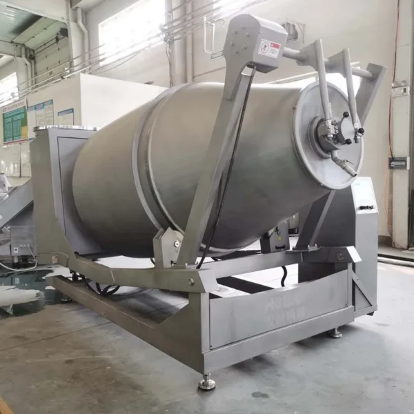 Thawing Equipment, 380, 13.5KW - view 4