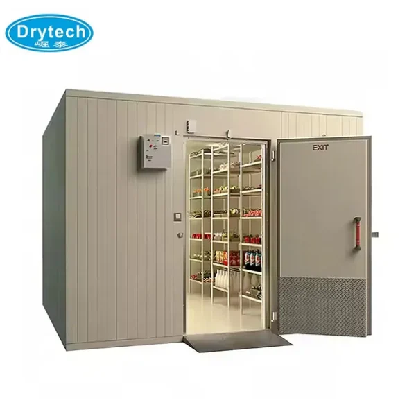 Thawing Equipment, 380 V, 0.4-450KW - view 5