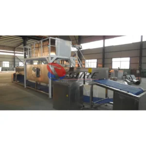 Thawing Equipment, 380 V