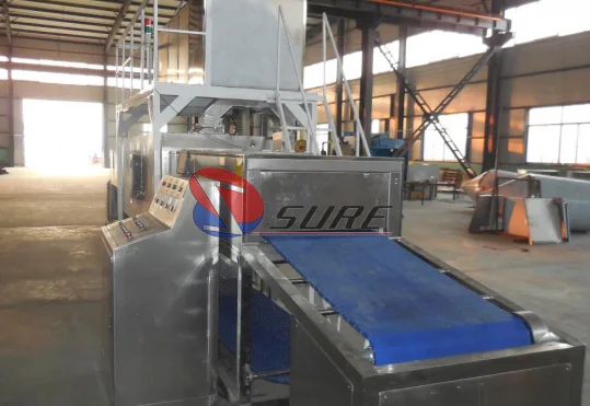 Thawing Equipment, 380 V - view 2