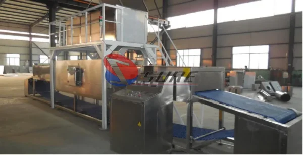 Thawing Equipment, 380 V - view 4