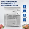 Thawing Equipment, 380 V, DM