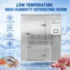 Thawing Equipment, 380 V, DM