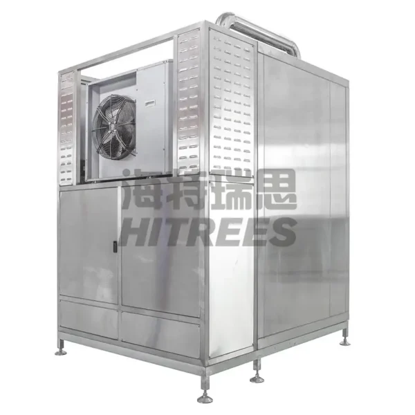 Thawing Equipment, 380 V, DM - view 2