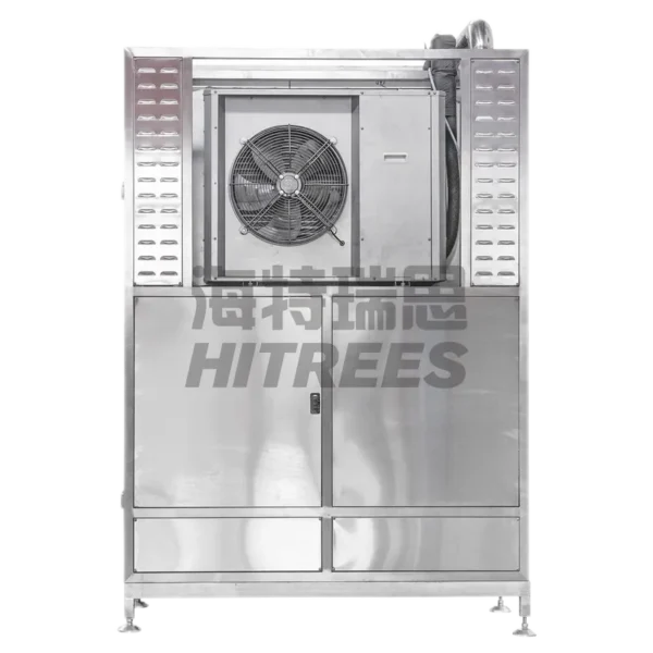 Thawing Equipment, 380 V, DM - view 3