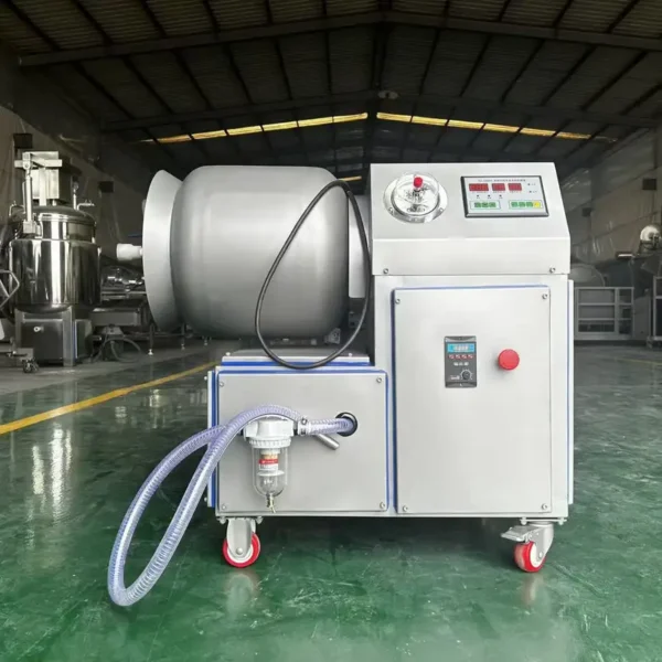 Thawing Equipment, 380 v or customized - view 3