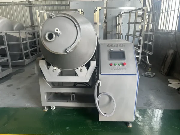 Thawing Equipment, 380 v or customized - view 5