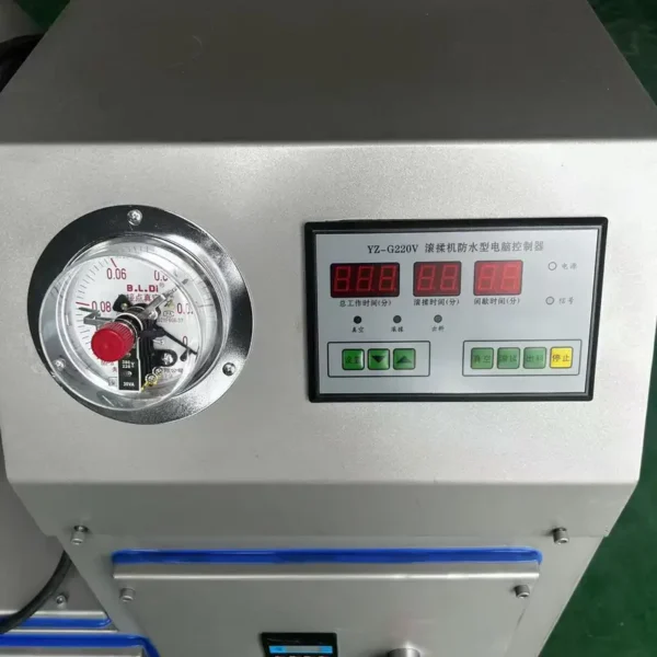 Thawing Equipment, 380 v or customized - view 6