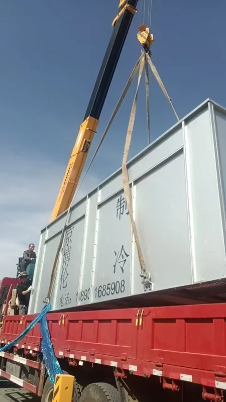Thawing Equipment, 380 V, R-410A - view 4
