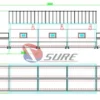 Thawing Equipment, 380 V, SR-MTDM - view 6