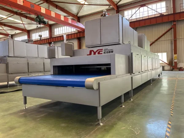 Thawing Equipment, 380 V, SS304