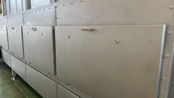 Thawing Equipment, 380 V, SS304 - view 2