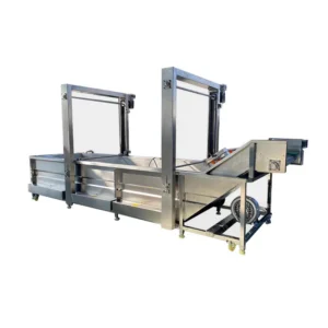 Thawing Equipment, 380V, Stainless Steel SUS304