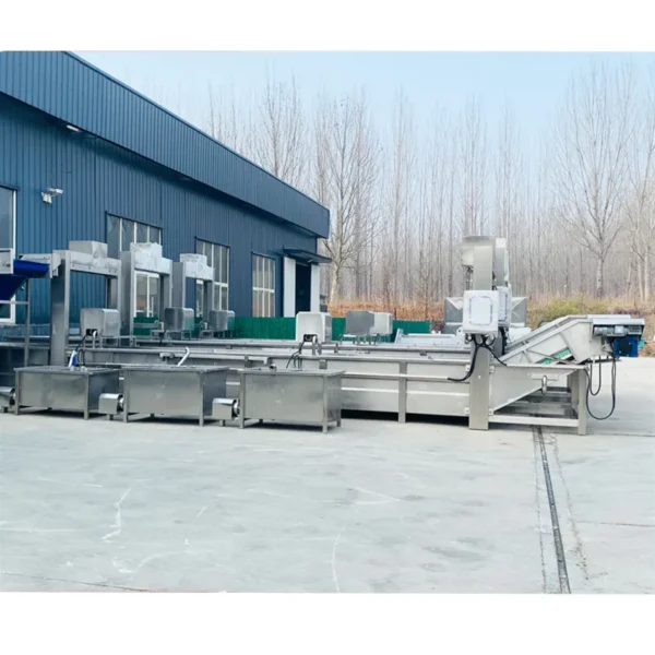 Thawing Equipment, 380V - view 3