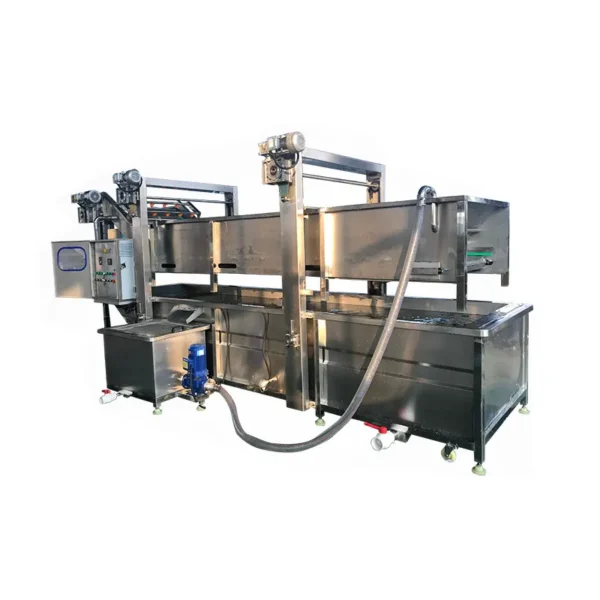 Thawing Equipment, 380V - view 5