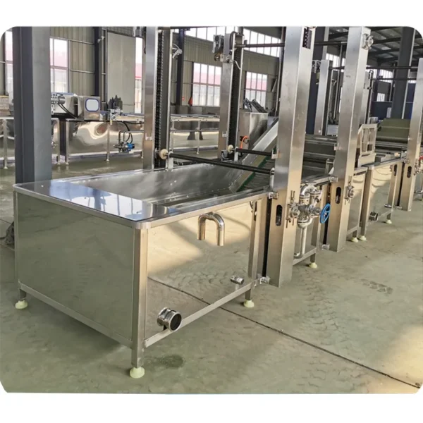 Thawing Equipment, 380V - view 6