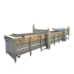 Thawing Equipment, 380V, 1000KG
