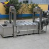 Thawing Equipment, 380V, 1000KG - view 4