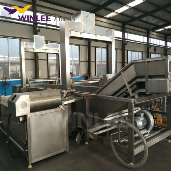 Thawing Equipment, 380V, 1000KG - view 5