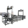 Thawing Equipment, 380V, 1500-2500kg