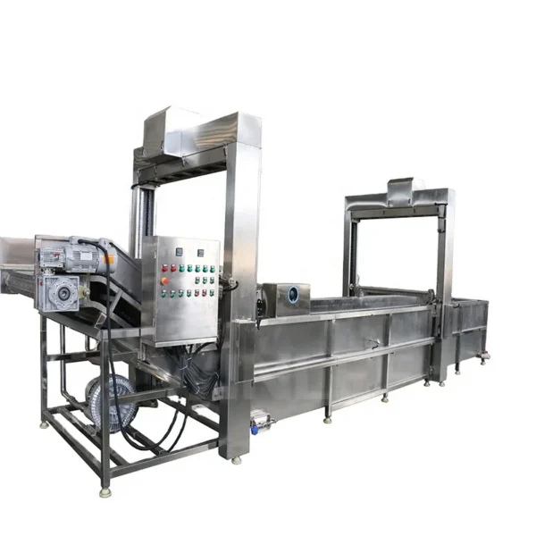 Thawing Equipment, 380V, 1500-2500kg