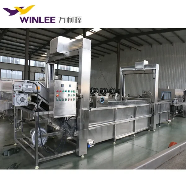 Thawing Equipment, 380V, 1500-2500kg - view 2