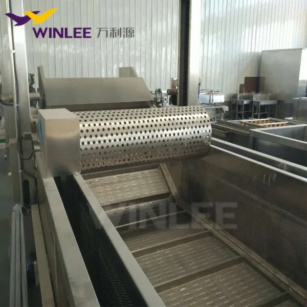 Thawing Equipment, 380V, 1500-2500kg - view 5