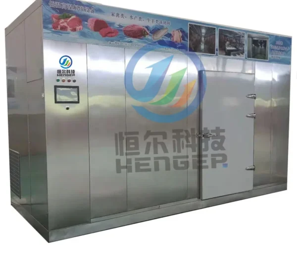 Thawing Equipment, 380V, 17kw - view 3