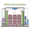 Thawing Equipment, 380V, 17kw - view 4