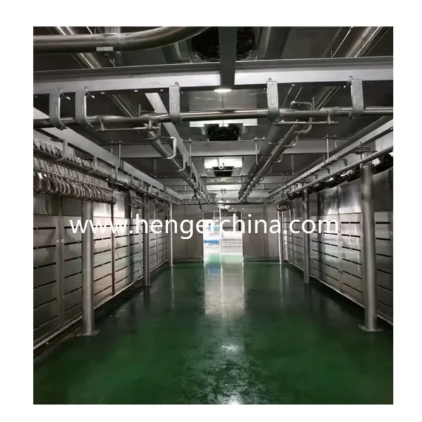 Thawing Equipment, 380V, 17kw - view 5
