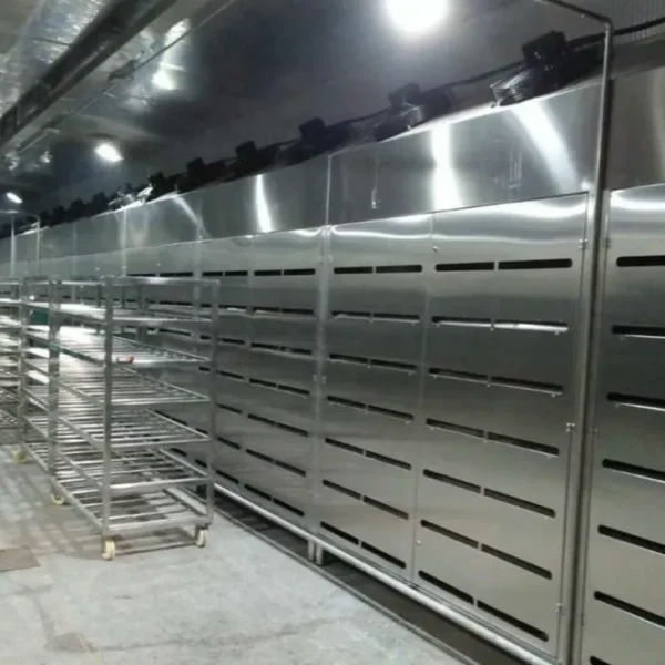 Thawing Equipment, 380V, 17kw - view 6