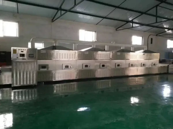 Thawing Equipment, 380V, 20kw - view 4