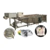 Thawing Equipment, 380v, 37100w - view 4