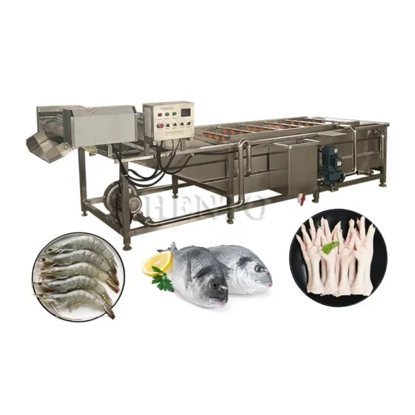 Thawing Equipment, 380v, 37100w - view 4