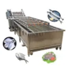 Thawing Equipment, 380v, 37100w - view 5