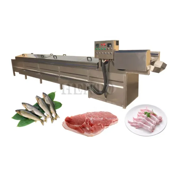 Thawing Equipment, 380v, 37100w - view 6