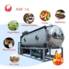 Thawing Equipment, 380V, 38KW