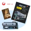 Thawing Equipment, 380V, 38KW - view 2
